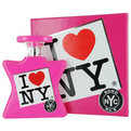 BOND NO. 9 I LOVE NY Perfume by Bond No. 9