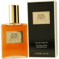 BOND STREET Perfume by Long Lost Perfume