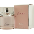 BOSS FEMME L'EAU FRAICHE Perfume by Hugo Boss