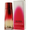 BOSS INTENSE SHIMMER Perfume ved Hugo Boss