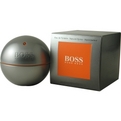 BOSS IN MOTION Cologne de Hugo Boss