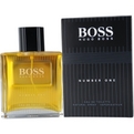 BOSS Cologne z Hugo Boss