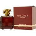 BOUCHERON TROUBLE Perfume by Boucheron