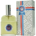 BRITISH STERLING Cologne por Dana
