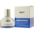 BRUT REVOLUTION Cologne by Faberge