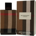 BURBERRY LONDON Cologne per Burberry
