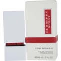 BURBERRY SPORT Perfume oleh Burberry
