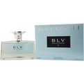 BVLGARI BLV II Perfume poolt Bvlgari