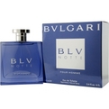 BVLGARI BLV NOTTE Cologne by Bvlgari