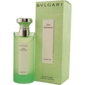 BVLGARI GREEN TEA Fragrance esittäjä(t): Bvlgari