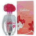 CABOTINE FLEUR DE PASSION Perfume by Parfums Gres
