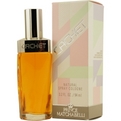 CACHET Perfume by Prince Matchabelli