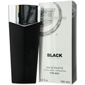 CADILLAC BLACK Cologne ved 