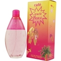 CAFE SOUTH BEACH Perfume von Cofinluxe