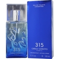 CARLO CORINTO 315 Cologne by Carlo Corinto