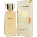 CAROLINA Perfume von Carolina Herrera
