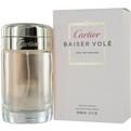 CARTIER BAISER VOLE Perfume by Cartier