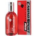 CASINO SPORT RED Cologne por Casino Parfums