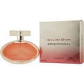 CELINE DION SENSATIONAL Perfume by Celine Dion