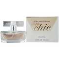 CELINE DION SIMPLY CHIC Perfume Autor: Celine Dion