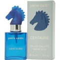 CENTAURE BLUE Cologne by Pierre Cardin