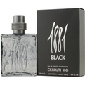 CERRUTI 1881 BLACK Cologne by Nino Cerruti