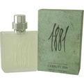 CERRUTI 1881 Cologne z Nino Cerruti