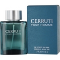 CERRUTI POUR HOMME Cologne pagal Nino Cerruti
