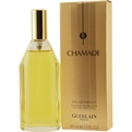 CHAMADE Perfume ved Guerlain