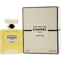 CHANEL BOIS DES ILES Perfume by Chanel