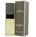 CHANEL POUR MONSIEUR Cologne z Chanel
