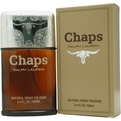 CHAPS Cologne ved Ralph Lauren
