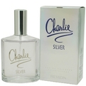 CHARLIE SILVER Perfume av Revlon