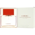 CHIC Perfume by Carolina Herrera