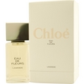 CHLOE EAU DE FLEURS LAVANDE Perfume z Chloe