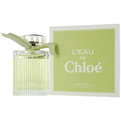 CHLOE L'EAU DE CHLOE Perfume by Chloe