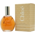 CHLOE Perfume Autor: Chloe