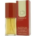 CINNABAR Perfume oleh Estee Lauder