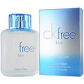 CK FREE BLUE Cologne by Calvin Klein