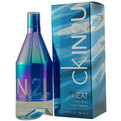CK IN2U HEAT Cologne by Calvin Klein