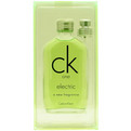 CK ONE ELECTRIC Fragrance da Calvin Klein