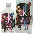 CK ONE SCENE Fragrance de Calvin Klein