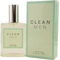 CLEAN MEN Cologne oleh Dlish