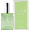 CLEAN OUTDOOR SHOWER FRESH Perfume by Dlish