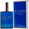 CLEAN SHOWER FRESH Cologne by Dlish