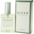 CLEAN ULTIMATE Candles von Dlish