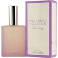 CLEAN WELLNESS HARMONY Perfume oleh Dlish