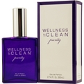 CLEAN WELLNESS PURITY Perfume da Dlish