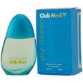 CLUB MED MY OCEAN Perfume pagal Coty