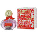 COACH POPPY Perfume by Coach